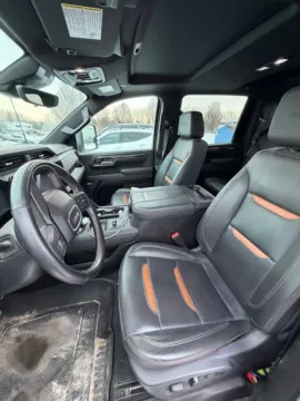 Photos of 2024 GMC Sierra 3500HD AT4 for sale in Holland, MI at Zeigler GMC of Holland