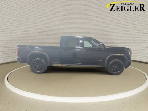 More photos of 2024 GMC Sierra 3500HD AT4 at Zeigler GMC of Holland, MI