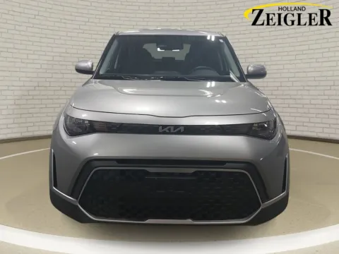 Photos of 2025 Kia Soul LX for sale in Holland, MI at Zeigler GMC of Holland