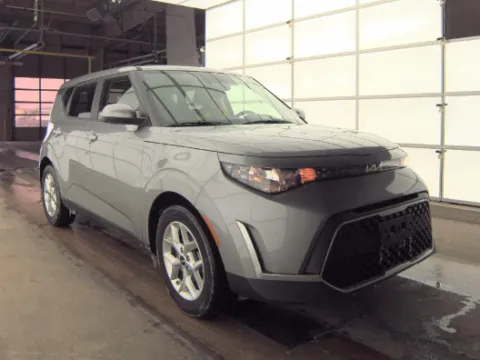 More photos of 2025 Kia Soul LX at Zeigler GMC of Holland, MI