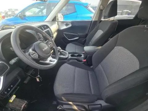 Photos of 2025 Kia Soul LX for sale in Holland, MI at Zeigler GMC of Holland