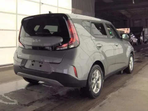 More photos of 2025 Kia Soul LX at Zeigler GMC of Holland, MI