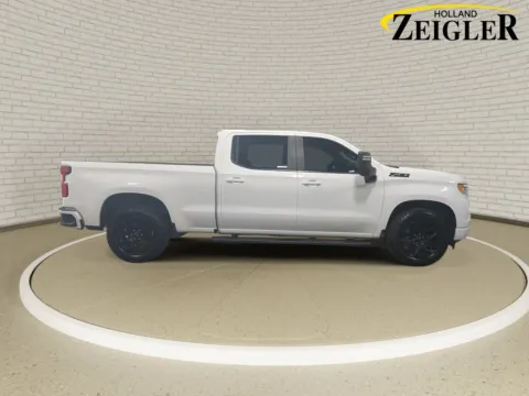 More photos of 2024 Chevrolet Silverado 1500 RST at Zeigler GMC of Holland, MI
