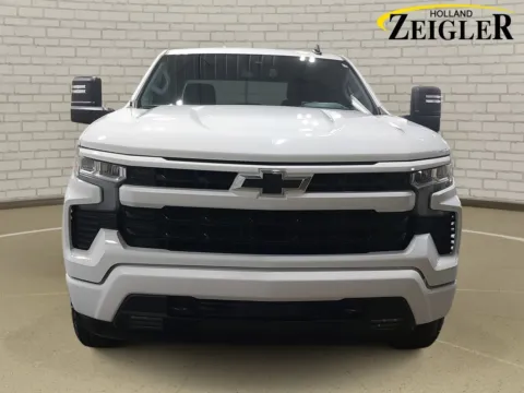Photos of 2023 Chevrolet Silverado 1500 RST for sale in Holland, MI at Zeigler GMC of Holland