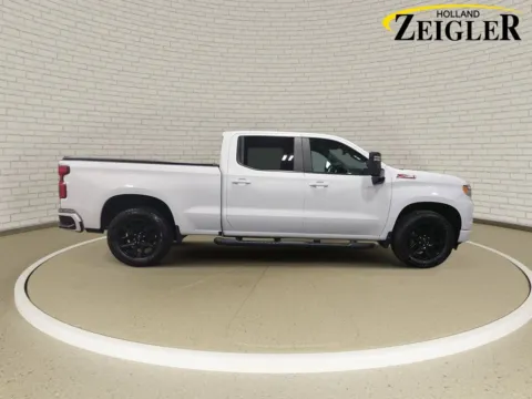 More photos of 2023 Chevrolet Silverado 1500 RST at Zeigler GMC of Holland, MI