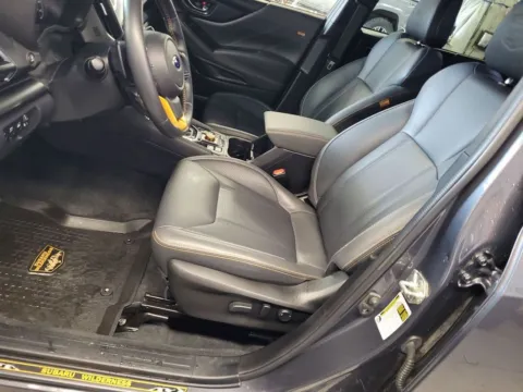 Photos of 2022 Subaru Forester Wilderness for sale in Holland, MI at Zeigler GMC of Holland