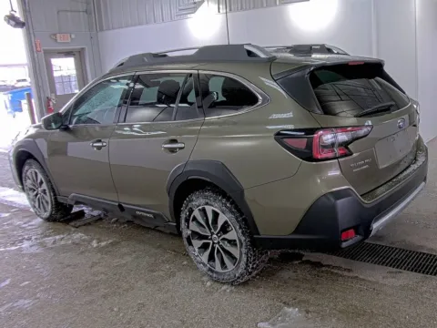 More photos of 2024 Subaru Outback Touring at Zeigler GMC of Holland, MI