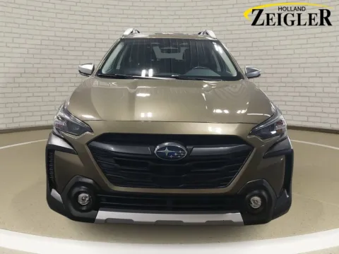 Photos of 2024 Subaru Outback Touring for sale in Holland, MI at Zeigler GMC of Holland