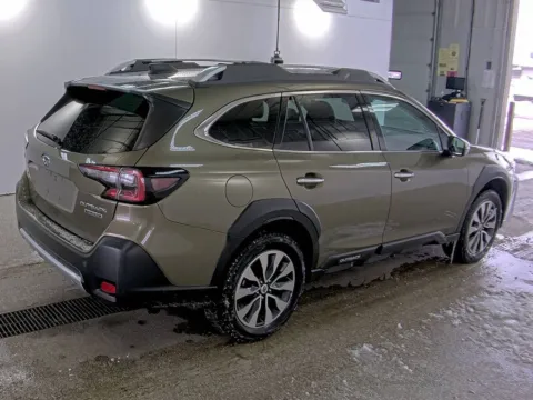 More photos of 2024 Subaru Outback Touring at Zeigler GMC of Holland, MI