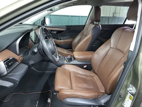 Another view of 2024 Subaru Outback Touring for sale in Holland, MI at Zeigler GMC of Holland