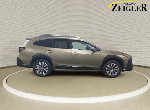 More photos of 2024 Subaru Outback Touring at Zeigler GMC of Holland, MI