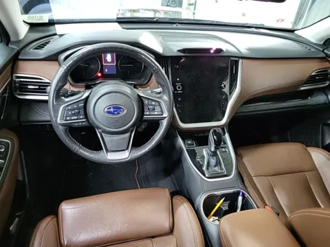 Photos of 2024 Subaru Outback Touring for sale in Holland, MI at Zeigler GMC of Holland