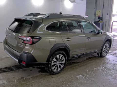 More photos of 2024 Subaru Outback Touring at Zeigler GMC of Holland, MI