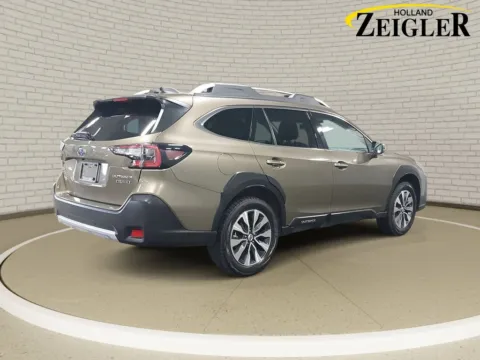 More photos of 2024 Subaru Outback Touring at Zeigler GMC of Holland, MI