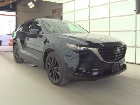 More photos of 2023 Mazda CX-9 Touring Plus at Zeigler GMC of Holland, MI