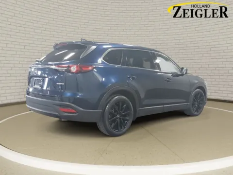 More photos of 2023 Mazda CX-9 Touring Plus at Zeigler GMC of Holland, MI