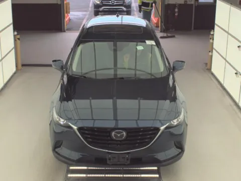 More photos of 2023 Mazda CX-9 Touring Plus at Zeigler GMC of Holland, MI