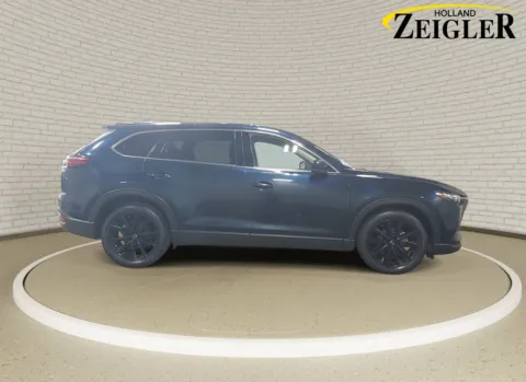 More photos of 2023 Mazda CX-9 Touring Plus at Zeigler GMC of Holland, MI