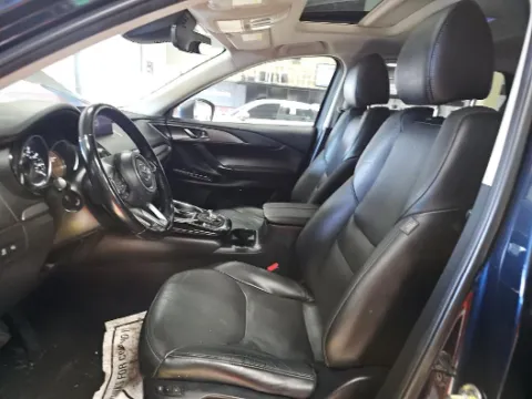 Photos of 2023 Mazda CX-9 Touring Plus for sale in Holland, MI at Zeigler GMC of Holland