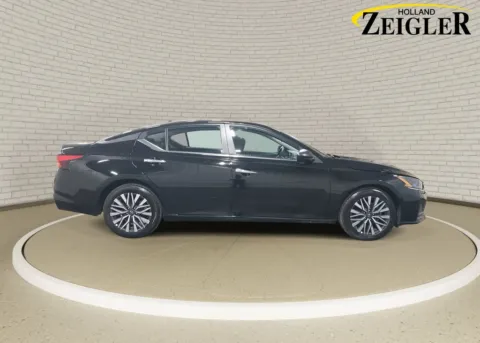 More photos of 2025 Nissan Altima 2.5 SV at Zeigler GMC of Holland, MI