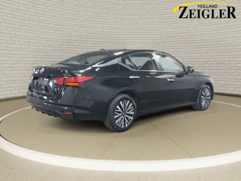 More photos of 2025 Nissan Altima 2.5 SV at Zeigler GMC of Holland, MI