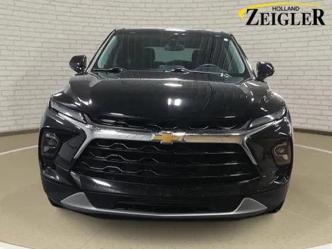 Photos of 2023 Chevrolet Blazer LT for sale in Holland, MI at Zeigler GMC of Holland
