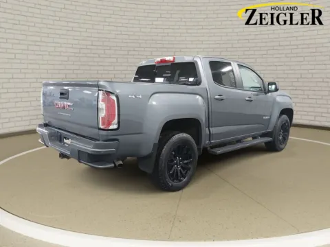 More photos of 2022 GMC Canyon Elevation at Zeigler GMC of Holland, MI