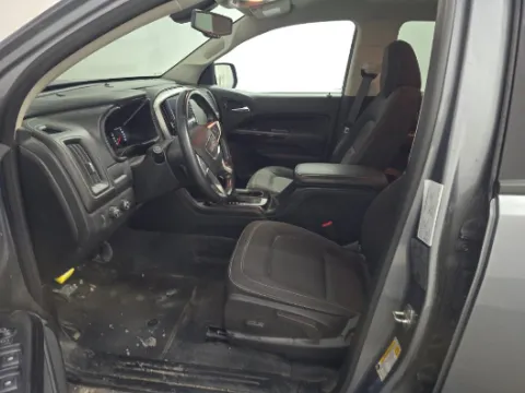 Photos of 2022 GMC Canyon Elevation for sale in Holland, MI at Zeigler GMC of Holland