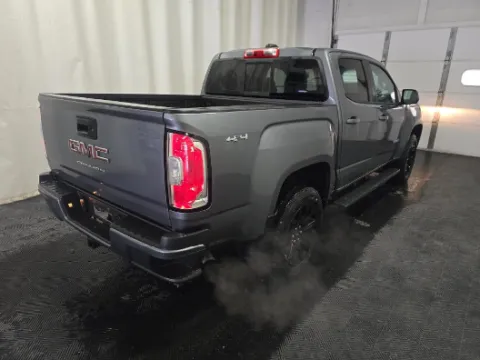 More photos of 2022 GMC Canyon Elevation at Zeigler GMC of Holland, MI