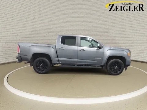 More photos of 2022 GMC Canyon Elevation at Zeigler GMC of Holland, MI