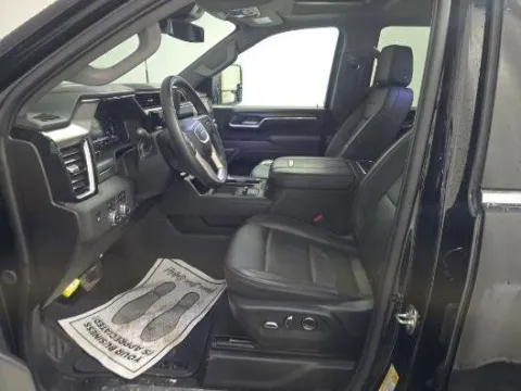 Photos of 2025 GMC Sierra 2500HD Denali for sale in Holland, MI at Zeigler GMC of Holland