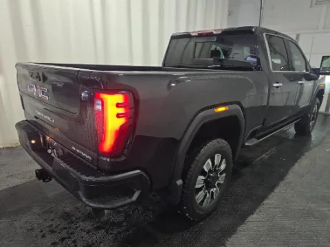 More photos of 2025 GMC Sierra 2500HD Denali at Zeigler GMC of Holland, MI