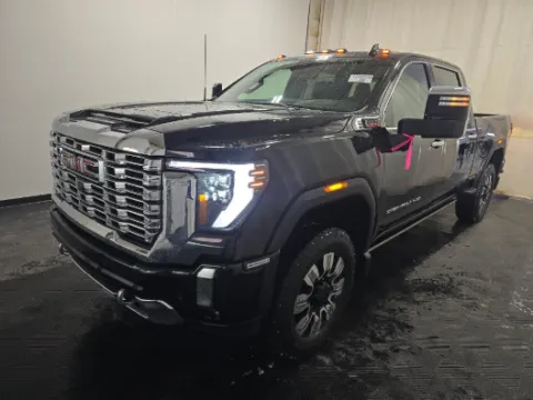 More photos of 2025 GMC Sierra 2500HD Denali at Zeigler GMC of Holland, MI