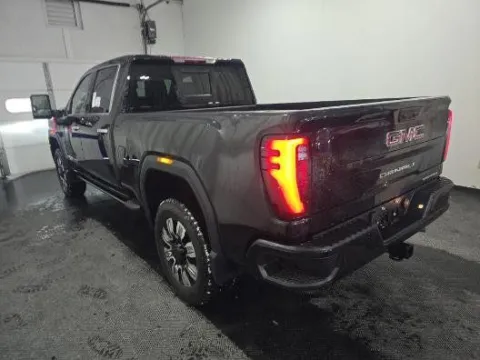 Another view of 2025 GMC Sierra 2500HD Denali for sale in Holland, MI at Zeigler GMC of Holland