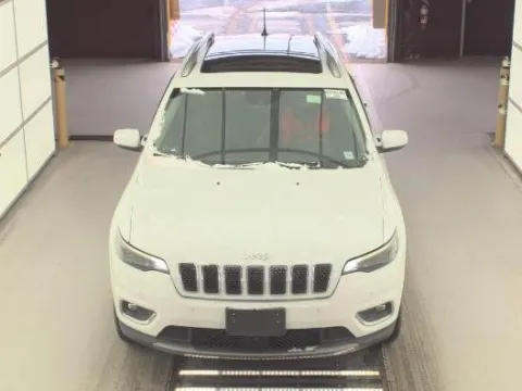 More photos of 2021 Jeep Cherokee Limited at Zeigler GMC of Holland, MI