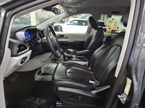 Photos of 2023 Chrysler Pacifica Touring L for sale in Holland, MI at Zeigler GMC of Holland