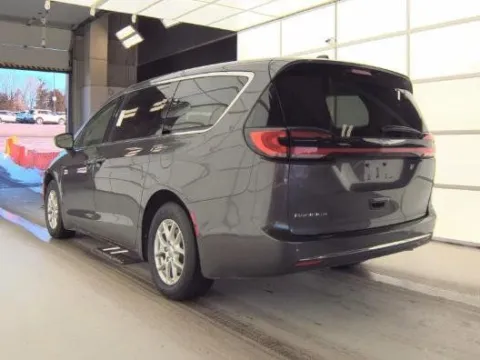 Another view of 2023 Chrysler Pacifica Touring L for sale in Holland, MI at Zeigler GMC of Holland