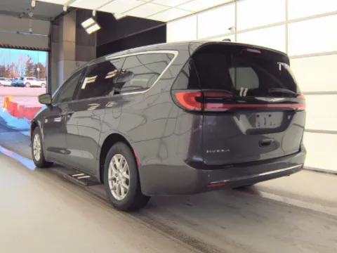 Another view of 2023 Chrysler Pacifica Touring L for sale in Holland, MI at Zeigler GMC of Holland