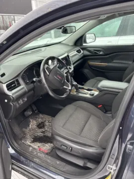 Photos of 2018 GMC Acadia SLE-2 for sale in Holland, MI at Zeigler GMC of Holland