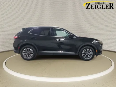 More photos of 2025 Buick Envision Preferred at Zeigler GMC of Holland, MI