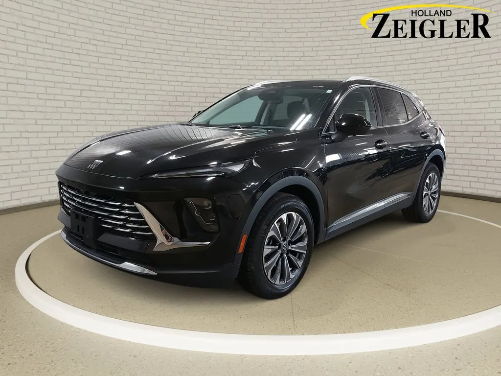 2025 Buick Envision Preferred for sale in Holland, MI