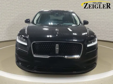Photos of 2022 Lincoln Nautilus Reserve for sale in Holland, MI at Zeigler GMC of Holland