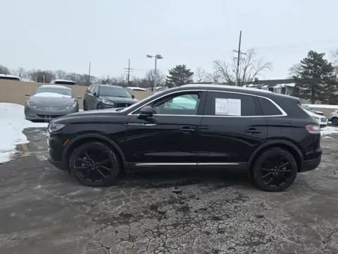 More photos of 2022 Lincoln Nautilus Reserve at Zeigler GMC of Holland, MI