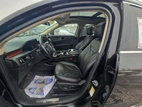 Photos of 2022 Lincoln Nautilus Reserve for sale in Holland, MI at Zeigler GMC of Holland