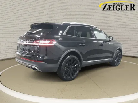 More photos of 2022 Lincoln Nautilus Reserve at Zeigler GMC of Holland, MI