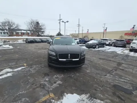 More photos of 2022 Lincoln Nautilus Reserve at Zeigler GMC of Holland, MI