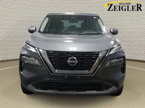 Photos of 2023 Nissan Rogue SV for sale in Holland, MI at Zeigler GMC of Holland