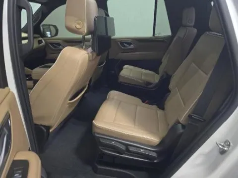 Photos of 2022 Chevrolet Tahoe Premier for sale in Holland, MI at Zeigler GMC of Holland