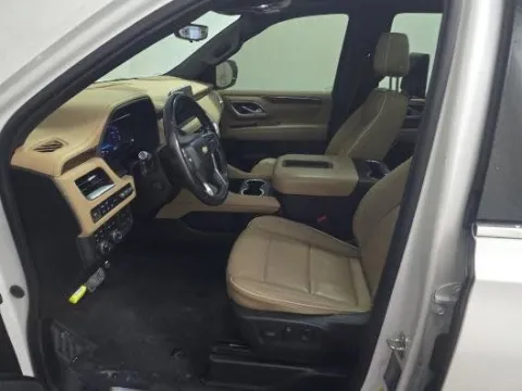 More photos of 2022 Chevrolet Tahoe Premier at Zeigler GMC of Holland, MI