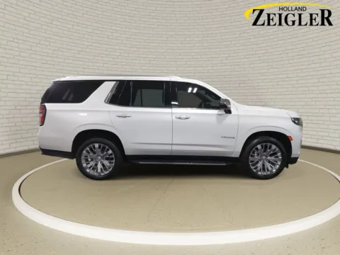 More photos of 2022 Chevrolet Tahoe Premier at Zeigler GMC of Holland, MI